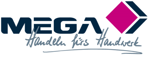 Mega logo Mobile Small
