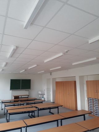 Klassenzimmer 01